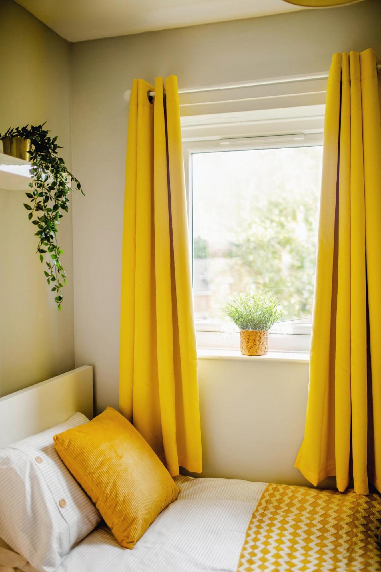 The Banana Loft Central Sheffield Retreat 6Ppl 外观 照片