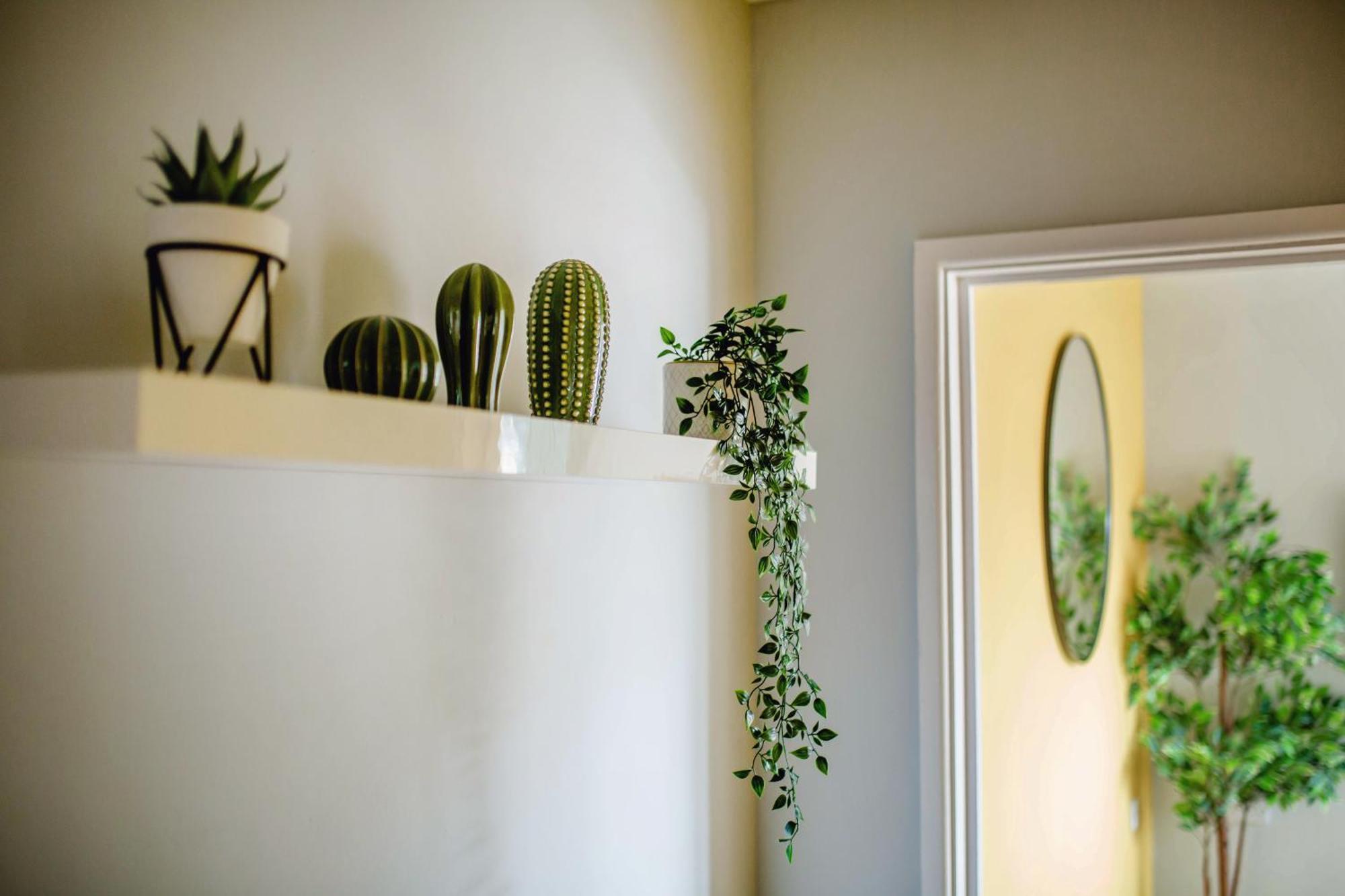 The Banana Loft Central Sheffield Retreat 6Ppl 外观 照片